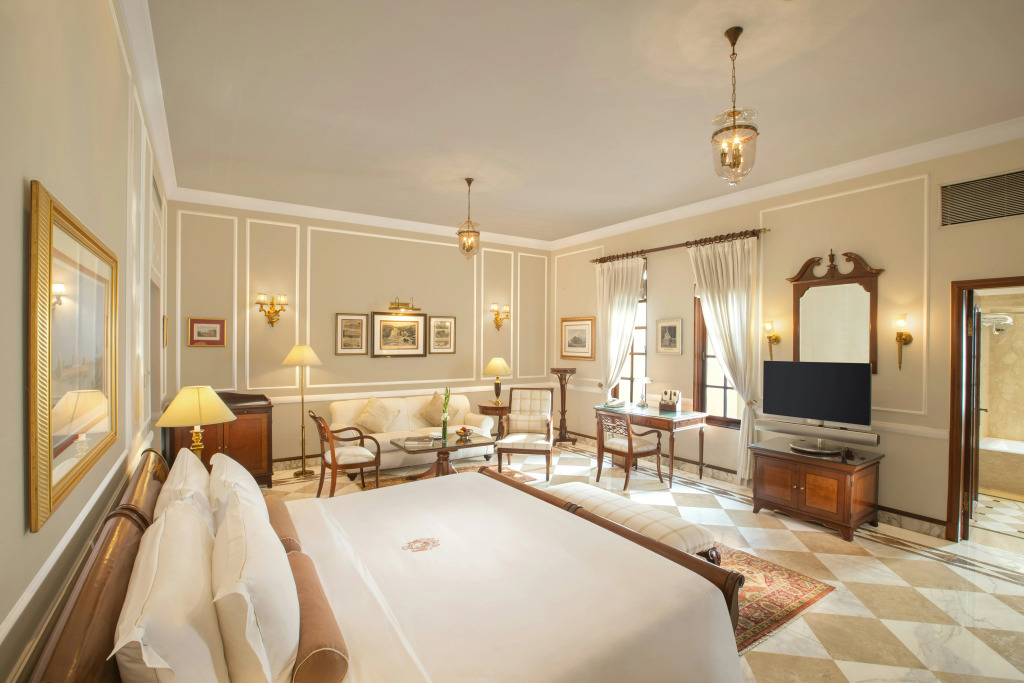 The Imperial, New Delhi