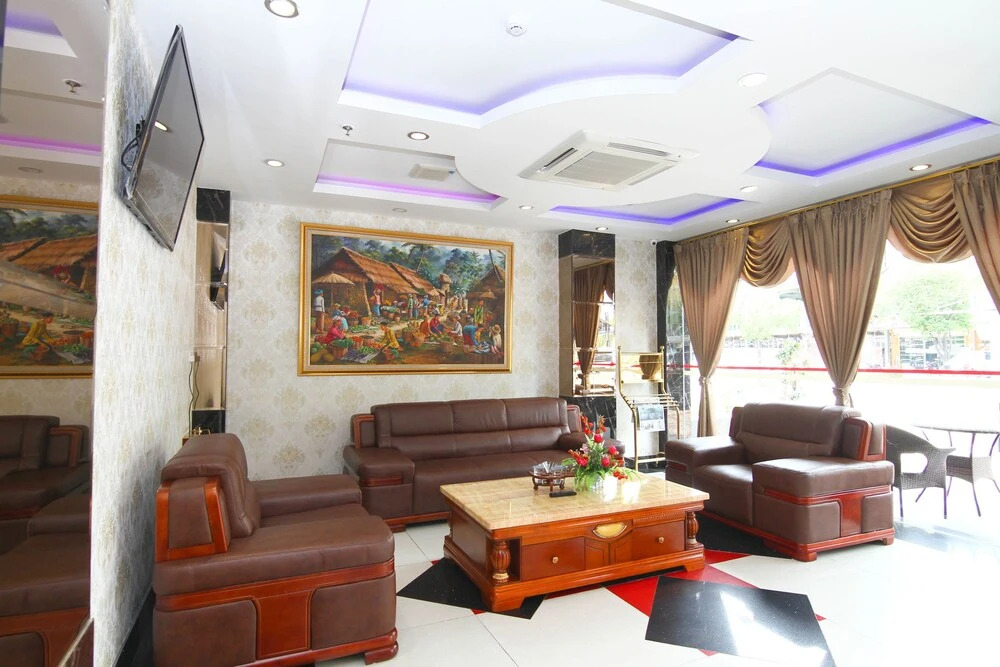 Airy Nagoya Lucky Estate Pembangunan Batam