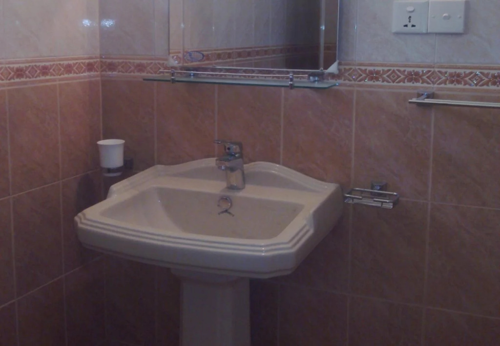 Tandem Guesthouse