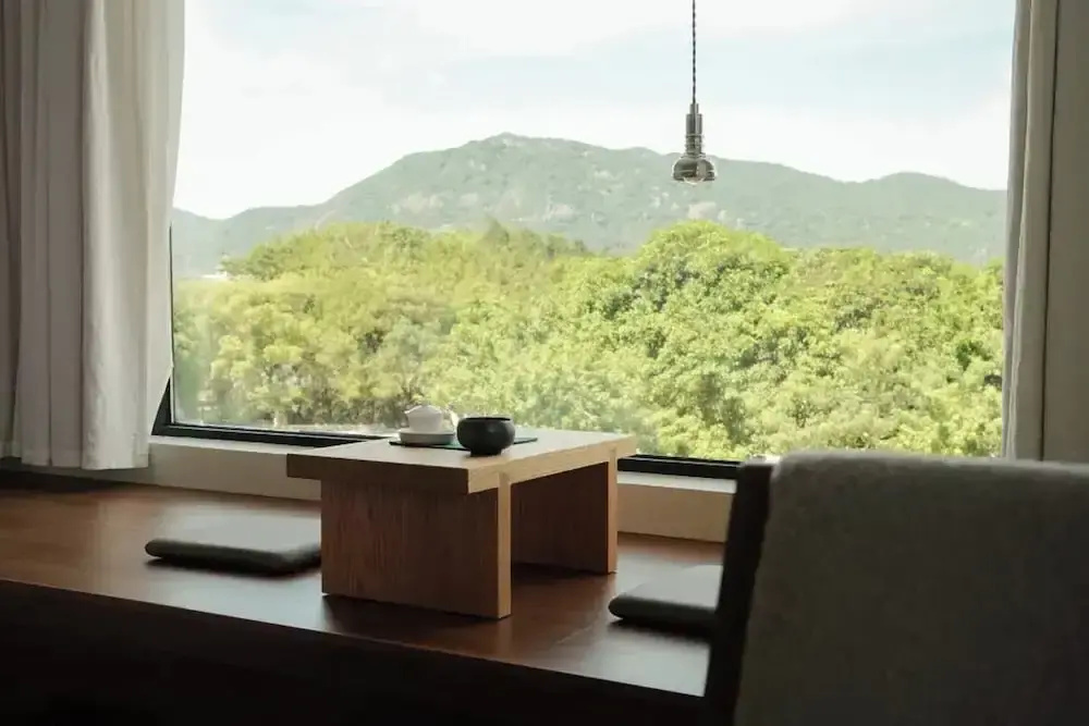 Quanzhou Wuji Homestay