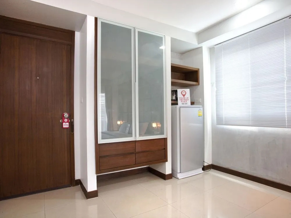 Nida Rooms Chok Chai 1620 Holiday