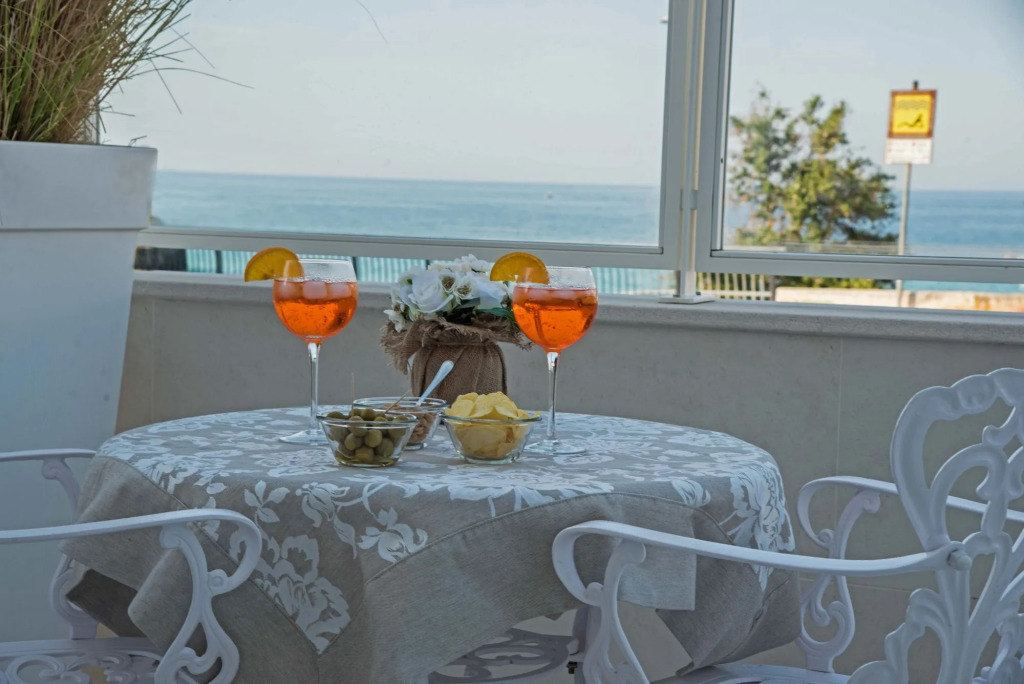 Bellariva Monopoli B&B e Relax