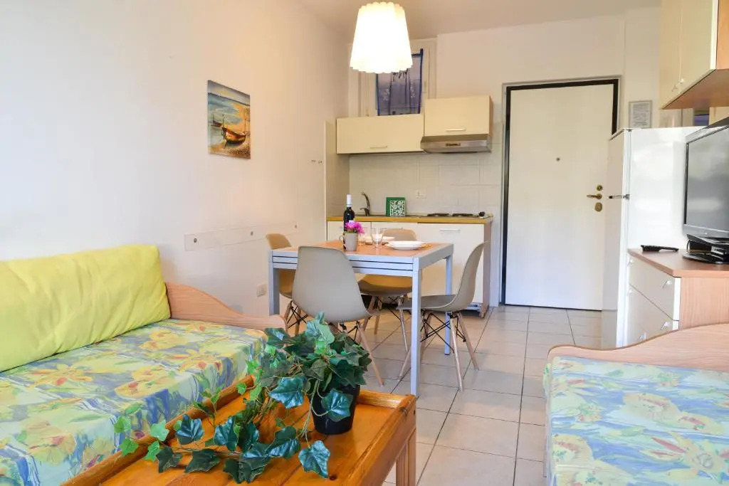Residence Laura