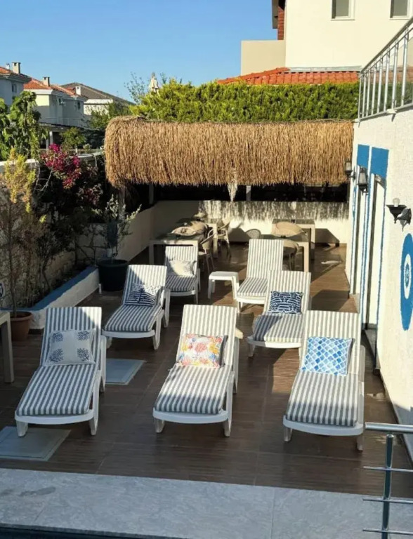 Ambers Alaçatı