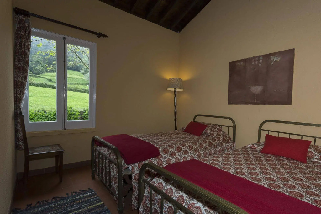 Lake Cottage Azores