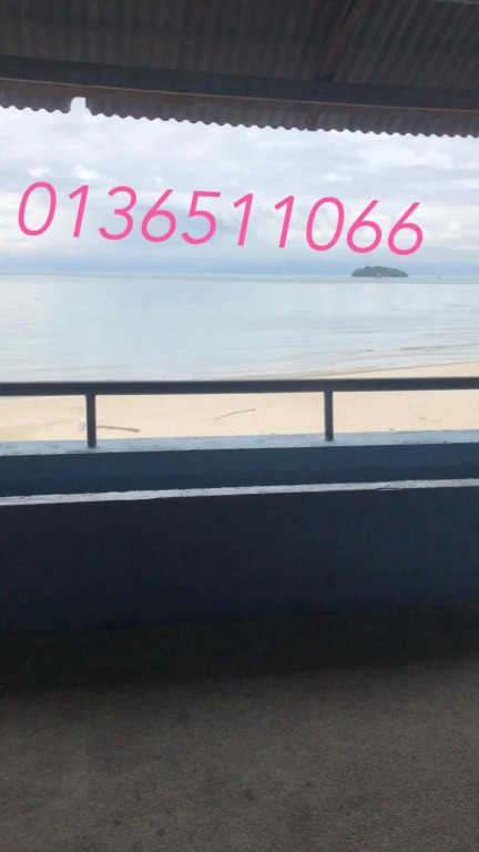 Seaview Homestay PD