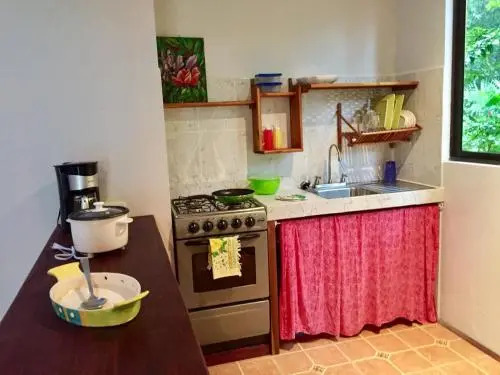 Casa Luna Apartment