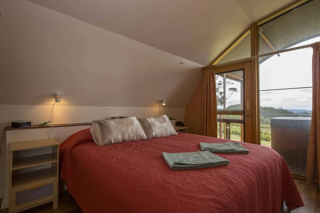 Tennessee Hill Chalets