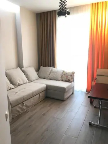 Irina`s Guest House Batumi