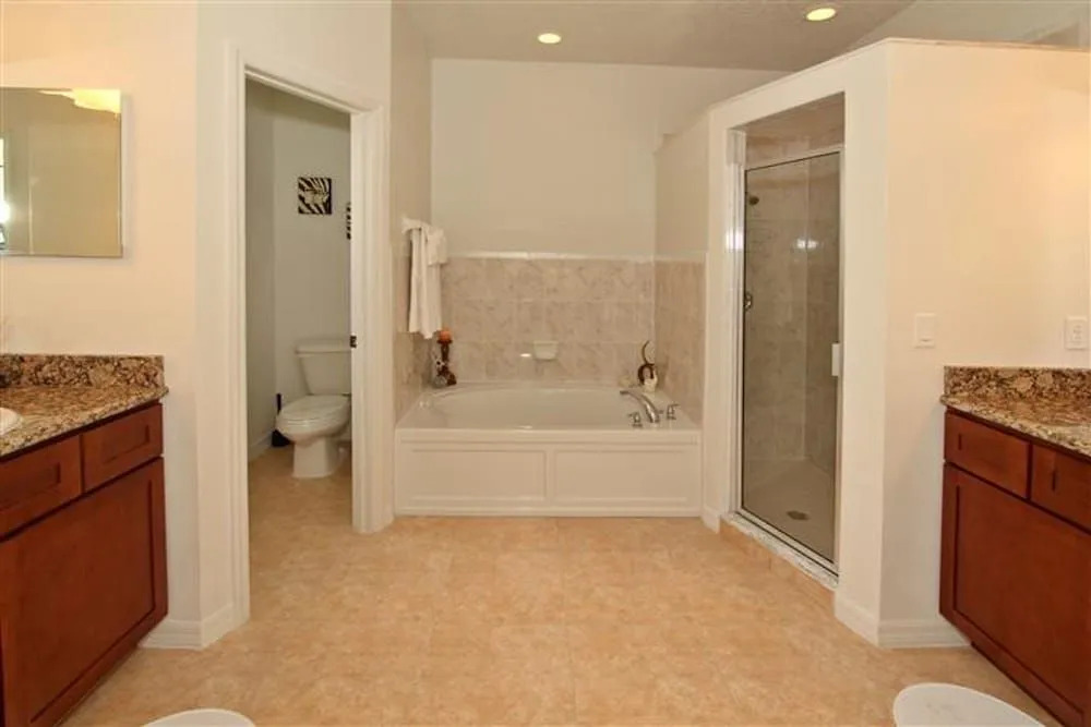 Crystal Cove 4725