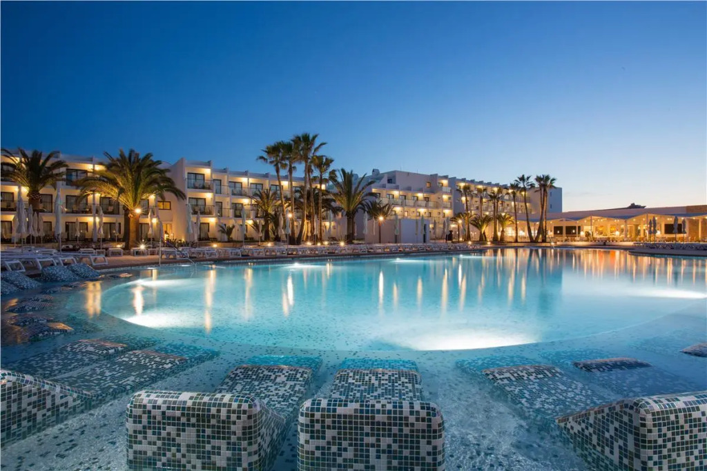 Marriott Sanibel Harbour Resort & Spa
