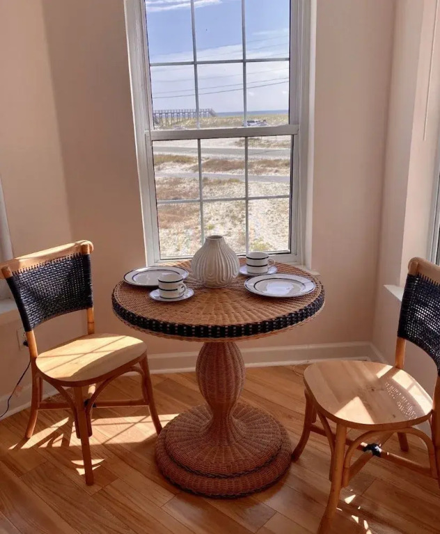 Sea La Vie Townhouse