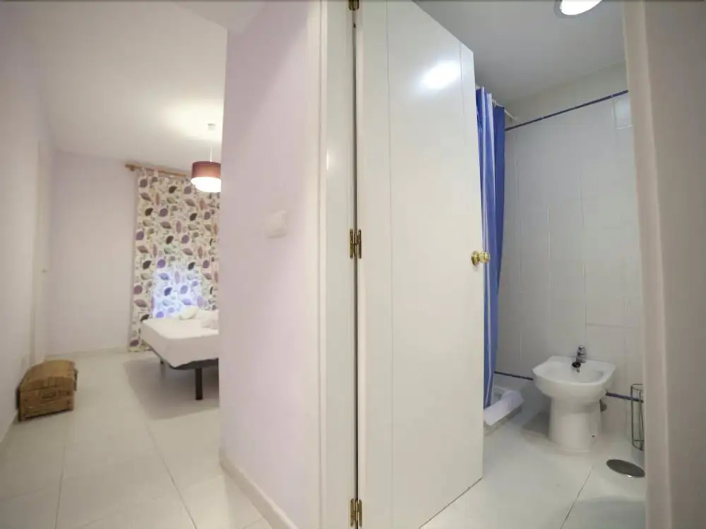 APARTAMENTOS KASA 25 - Golf Hoyo 18