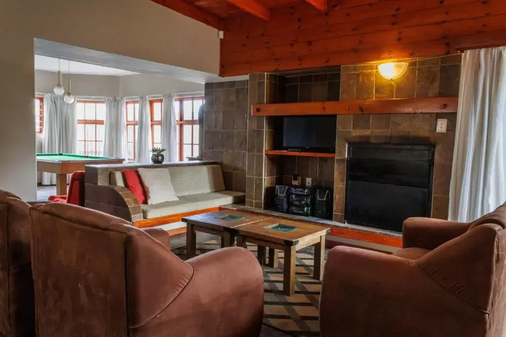 Haus Garnison B&B