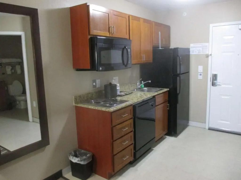 BEST WESTERN Plus Crawfordsville Hotel