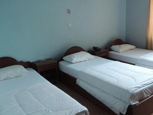 Smileys Hotel