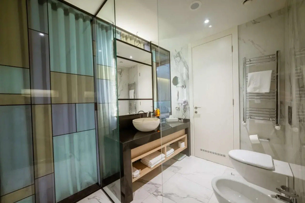 Hotel Imperial Conference & Spa