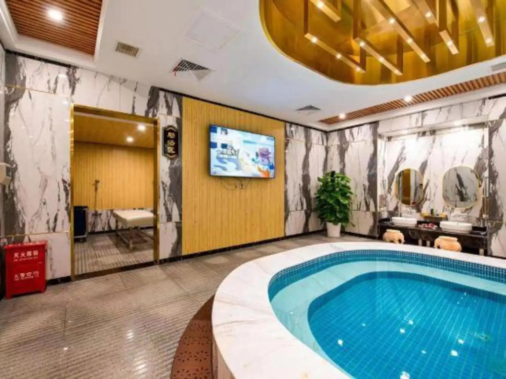 Liangda International Hotel