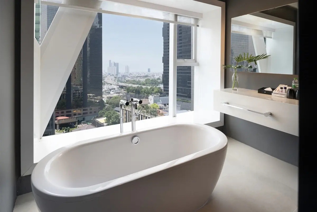 Mode Sathorn Hotel