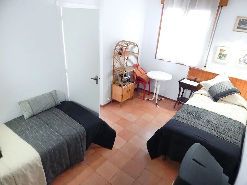 Apartamento con terraza Kaliu Platja Aro