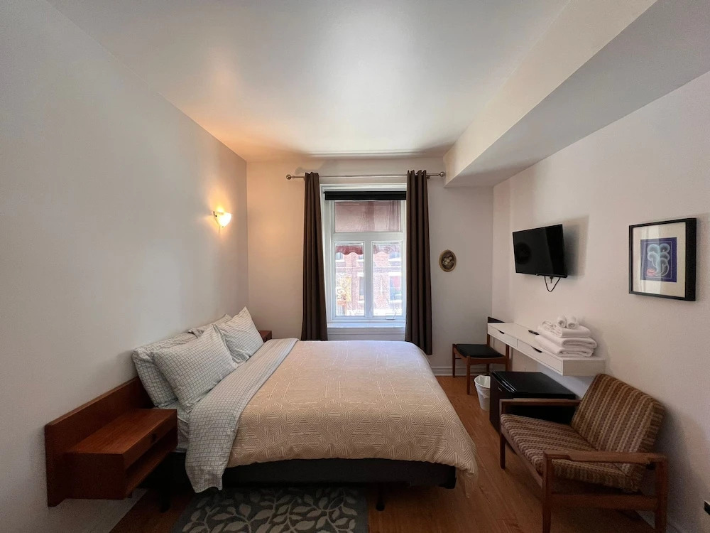 hotel le coach