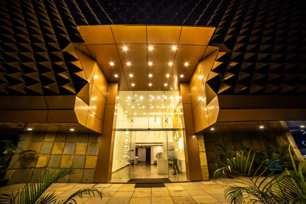 Poppys Tower (A unit of Poppys Knitwear Pvt Ltd)