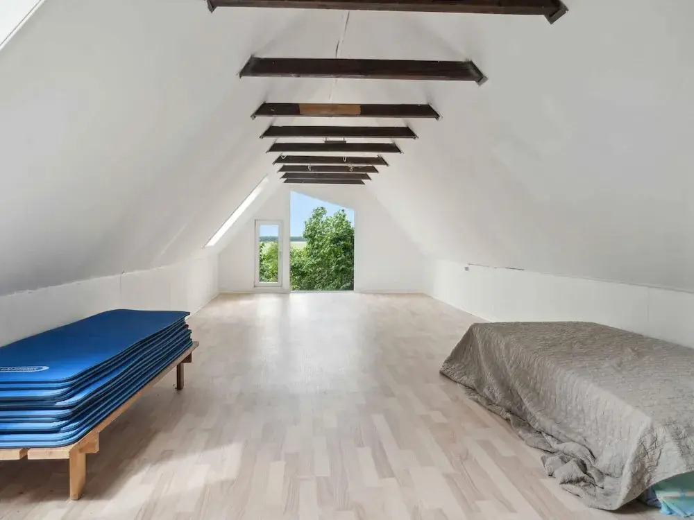 5 Star Holiday Home in Vesterborg