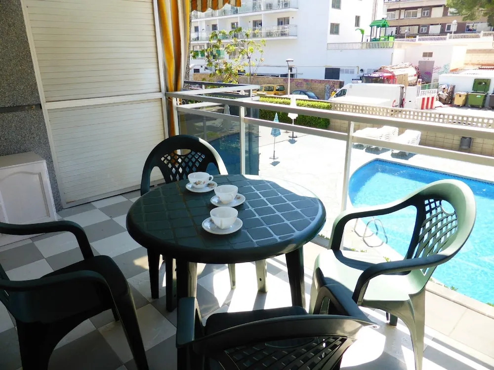 Apartamento M&C Montblanc