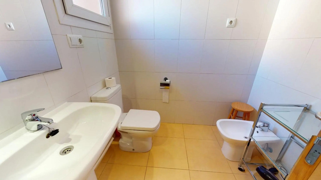 Casa Espliego G-A Murcia Holiday Rentals Property