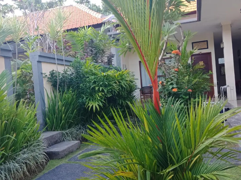 Purnama Guesthouse