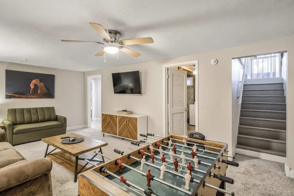 5br?heart Of Old Colorado City?dog-friendly