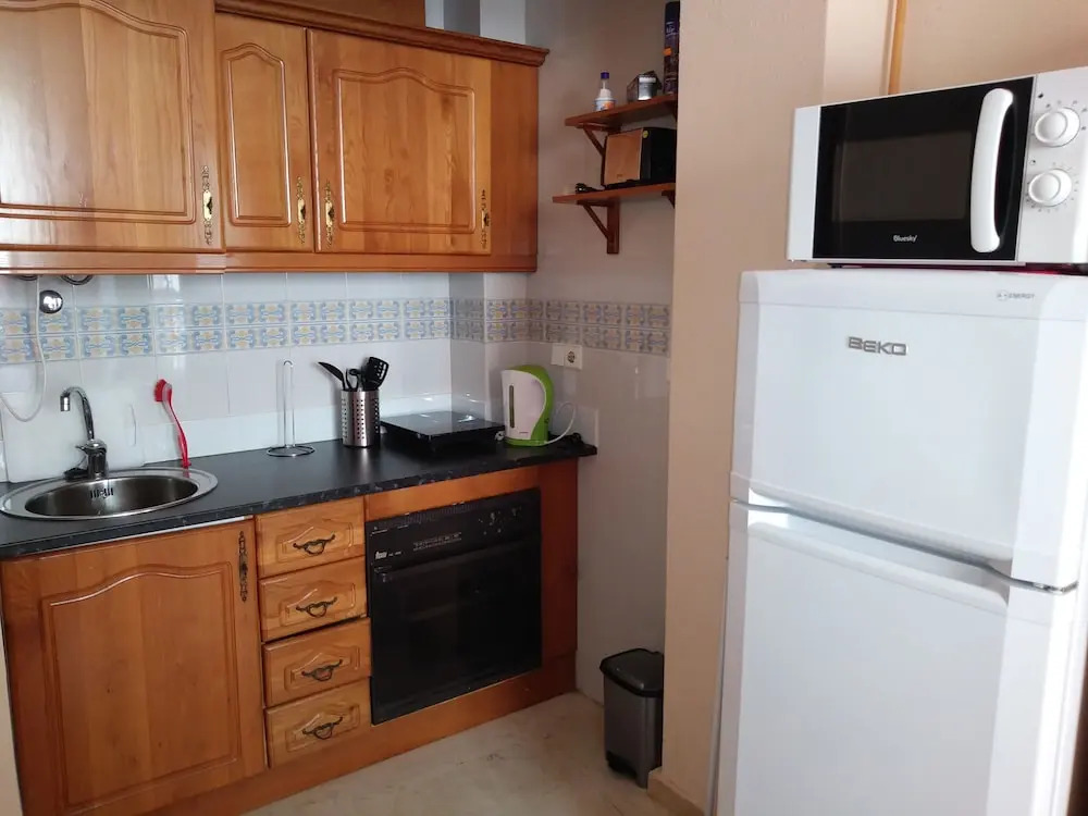 KoM Apartments Studio