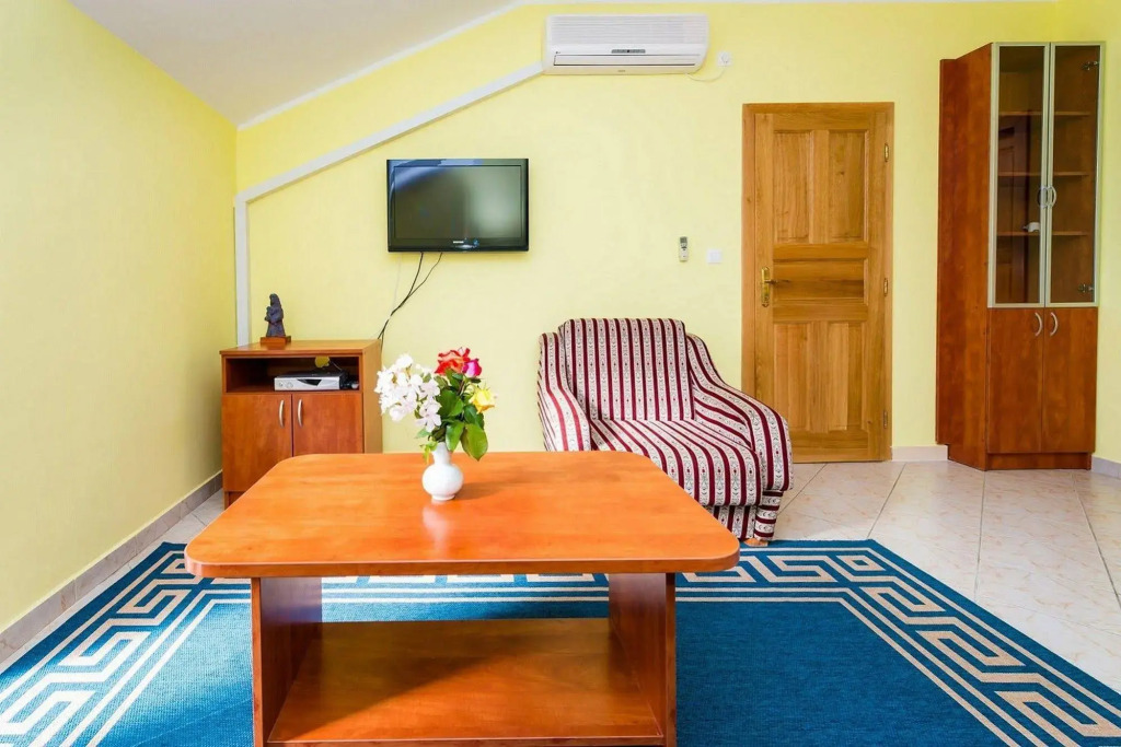 Apartments Azzurro