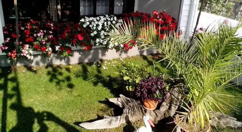 Valkanovy Guest House