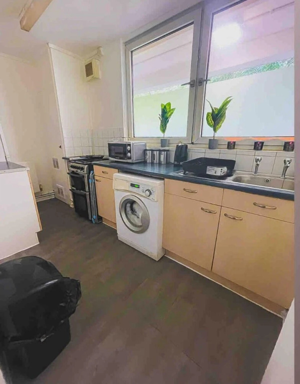 Beautiful Flat in London Near River Thames