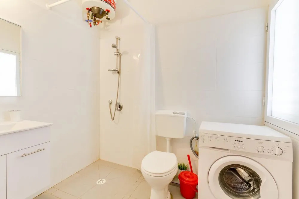 Studio for 2 people. Near Bograshov Beach