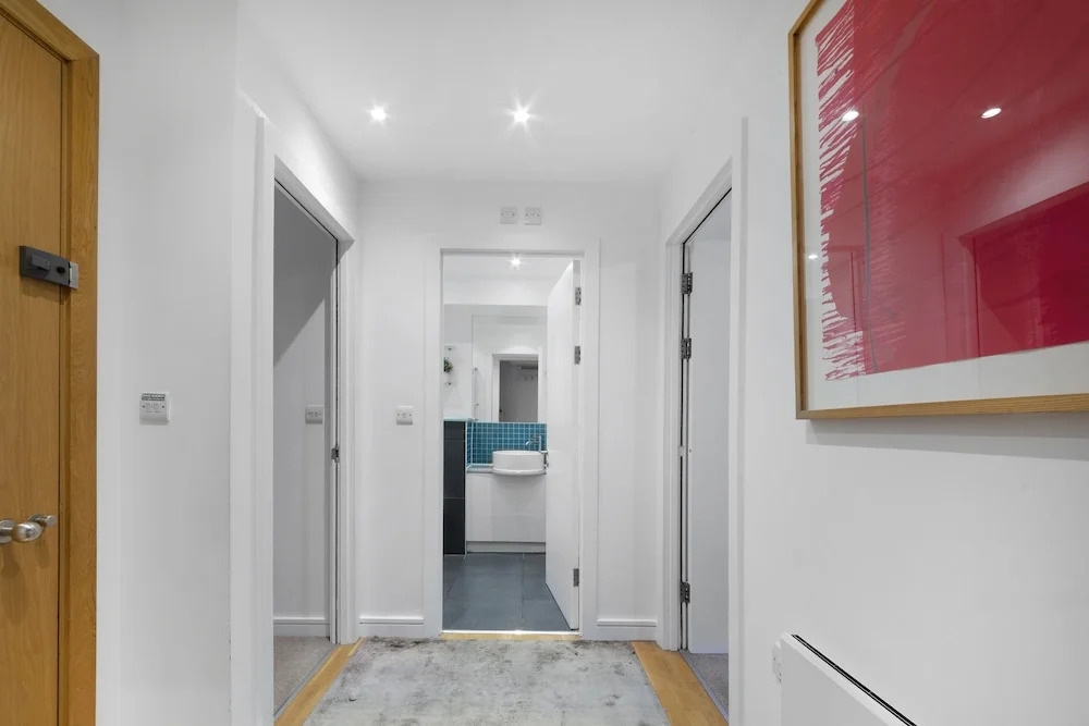 Private Bedrooms In Kings Cross