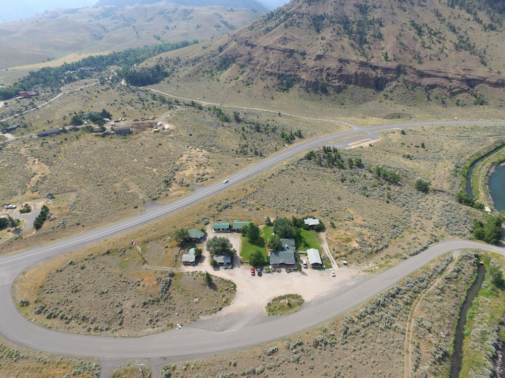 Trail Shop Inn