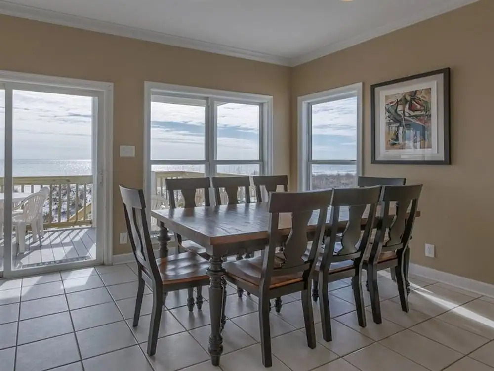 Wave Dancer by Meyer Vacation Rentals