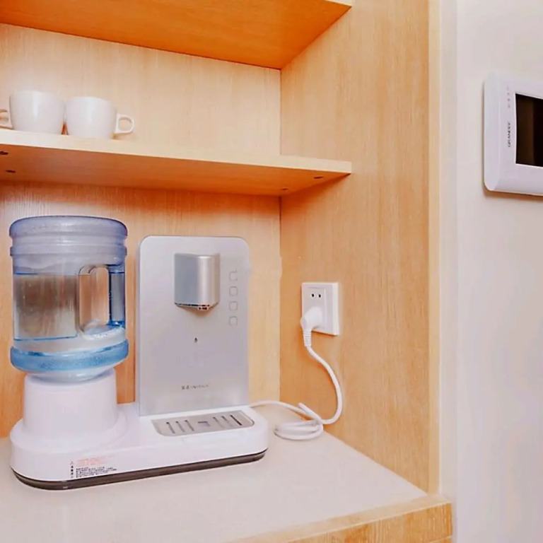 Xu Zhou Road Apartment