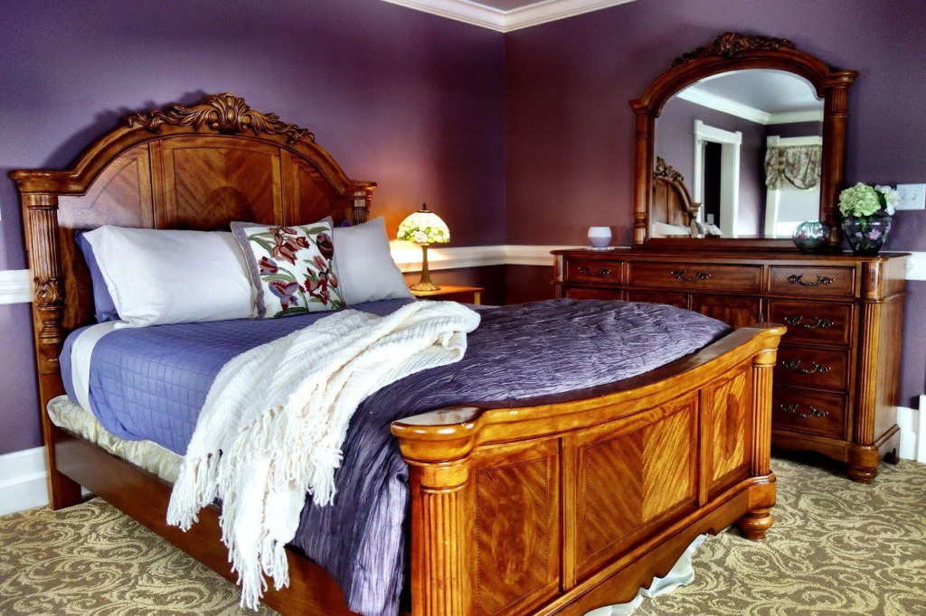The Jacqueline House