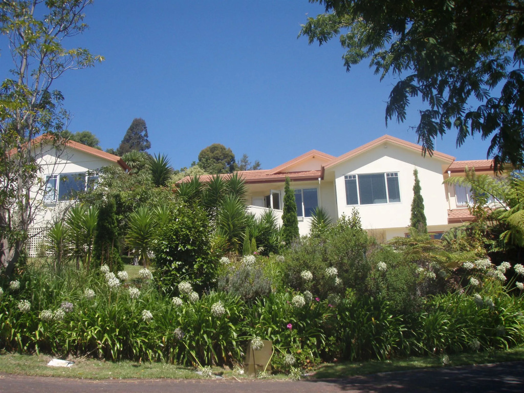 Seascape Villa B&B