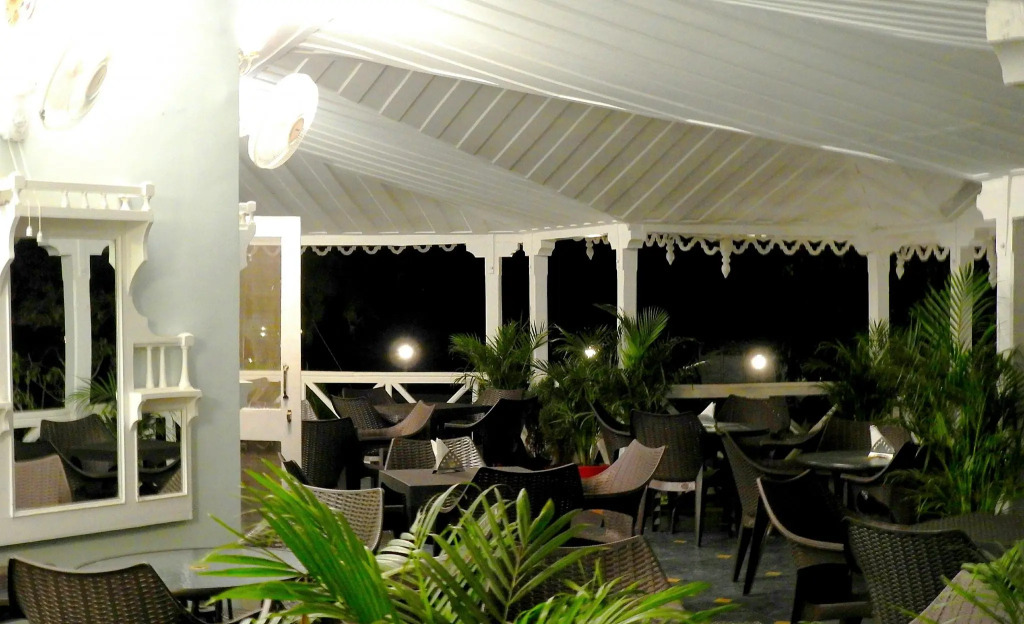 Greendale Resort
