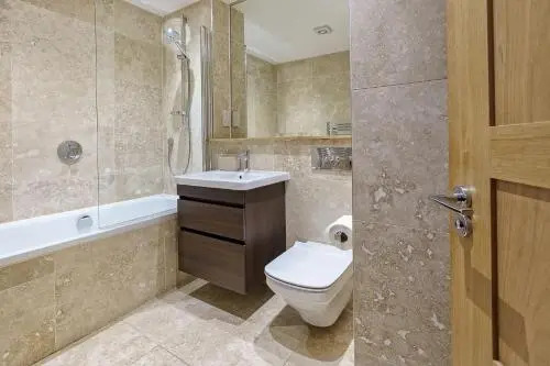 3 Bed in Pwllheli oc-7penyb