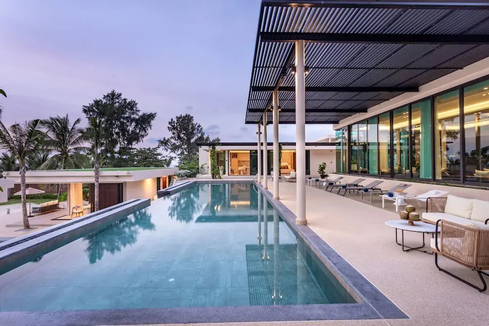 Villa Boonta
