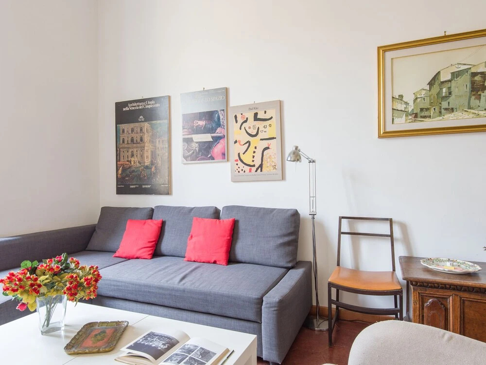 RSH Vatican Apartments