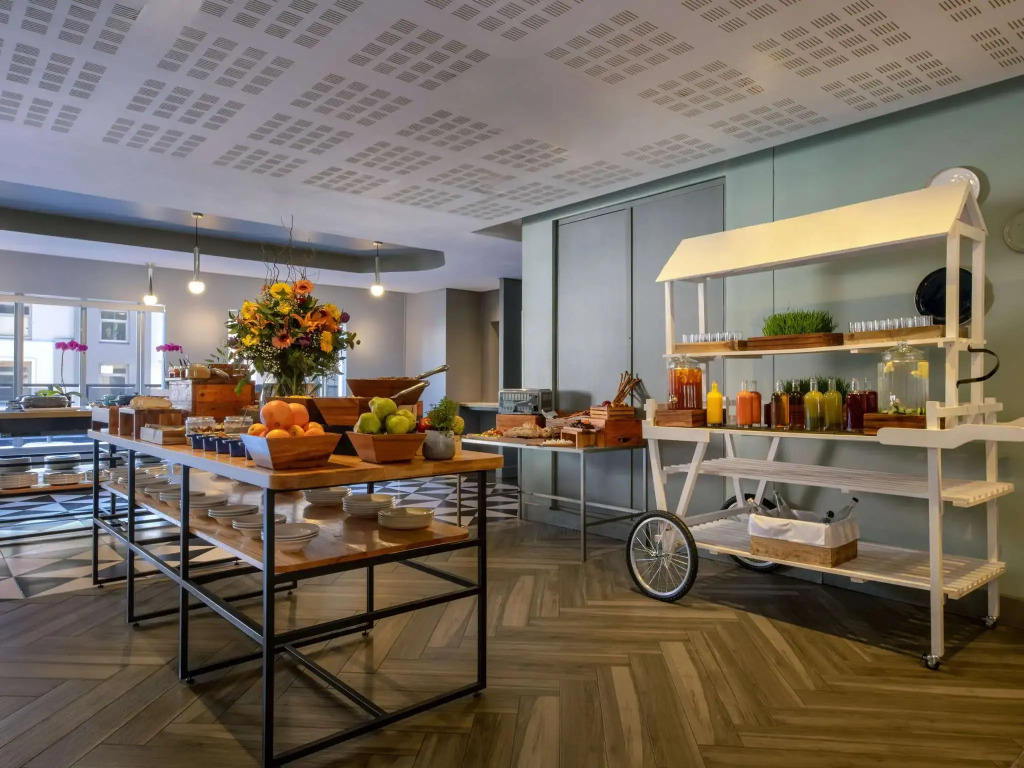 Pullman Cape Town City Centre