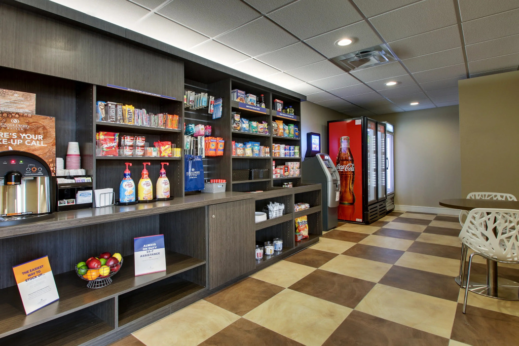 Candlewood Suites - Wichita East by IHG