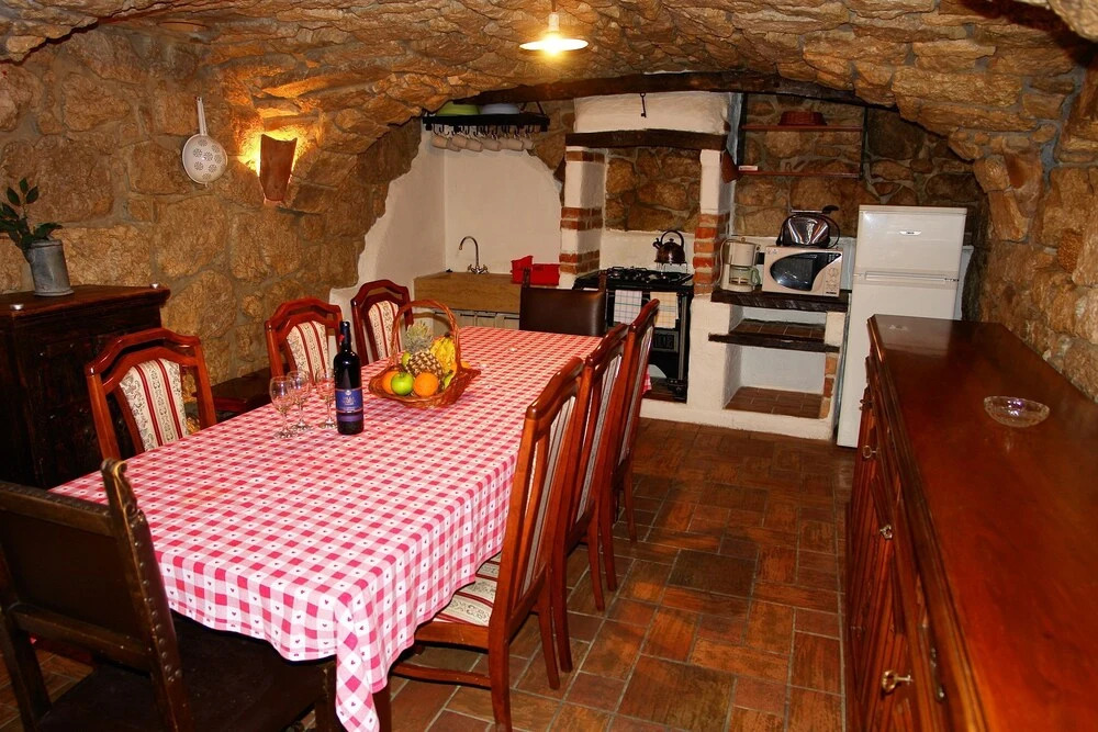 House VILLA SERENA