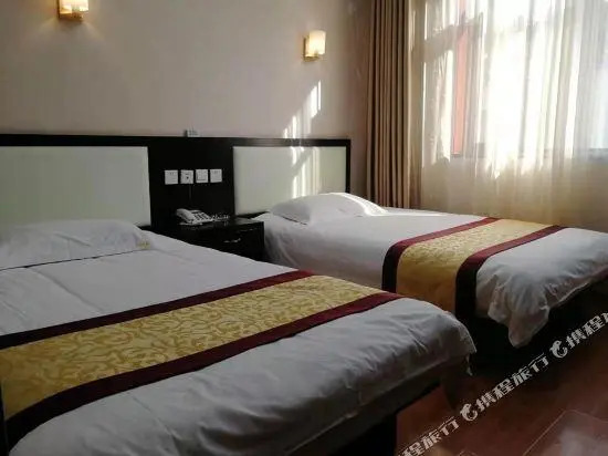 Hejia Express Hotel